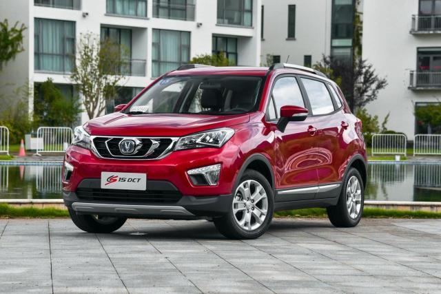 好看还省油这三款suv值得考虑,预算5-6万最具性价比的suv