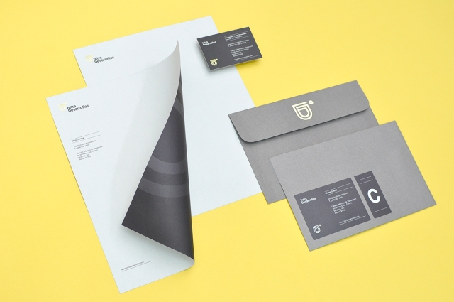 vi设计的风格,地产vi设计案例欣赏