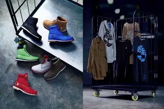 踢不烂大黄靴滴上了油渍,踢不烂大黄靴timberland