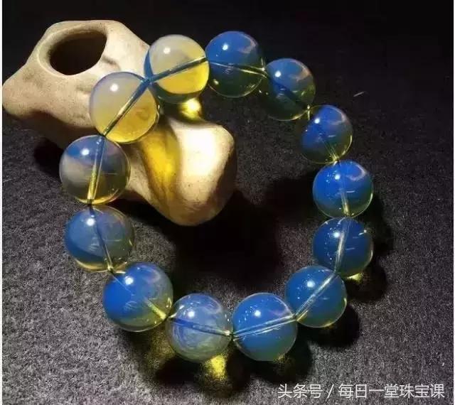 手串少了一颗怎么办,手串瑕疵珠子