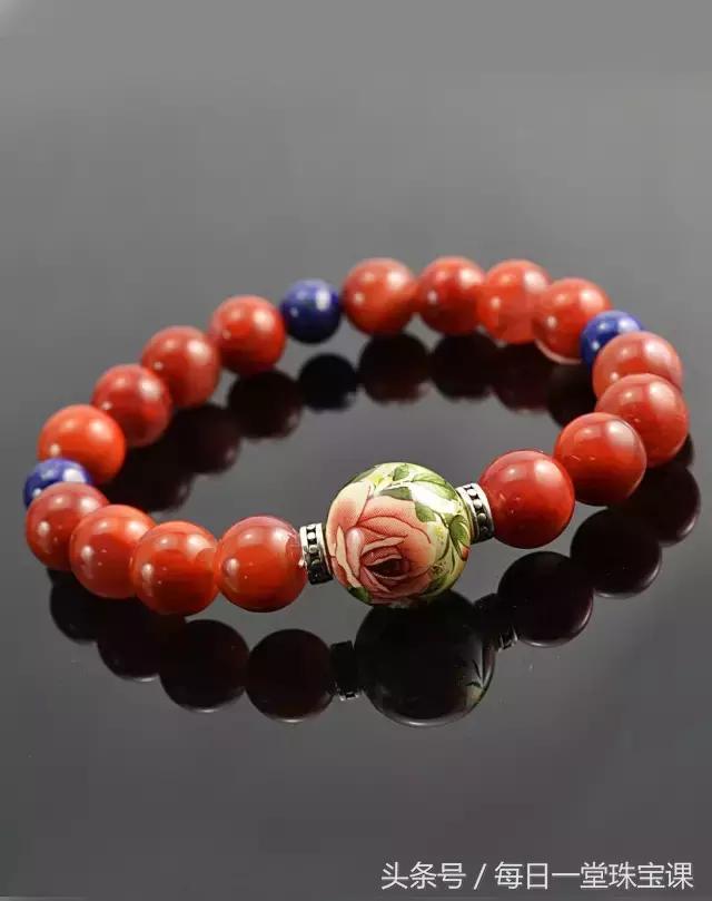 手串少了一颗怎么办,手串瑕疵珠子