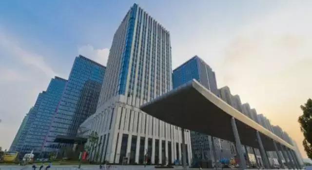 能看南京全景的地方,南京新街口最新规划