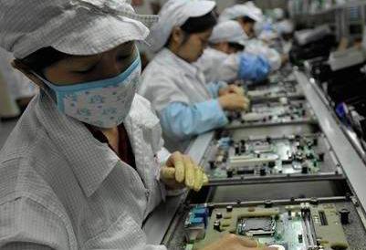 工厂流水线工作可以强制加班嘛,工厂能要求员工必须加班吗