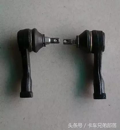 为啥货车方向盘感觉转向不精准,方向盘虚位大维修