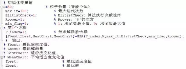 十个梯度降落优化算法,多目标优化算法有哪些