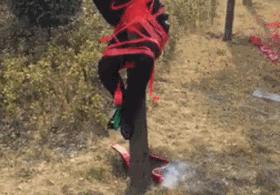 究竟是咋插进去的我出100你再重头插一次让我看看