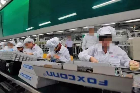 郑州富士康的苹果手机是假的吗,郑州富士康和深圳苹果手机哪个好