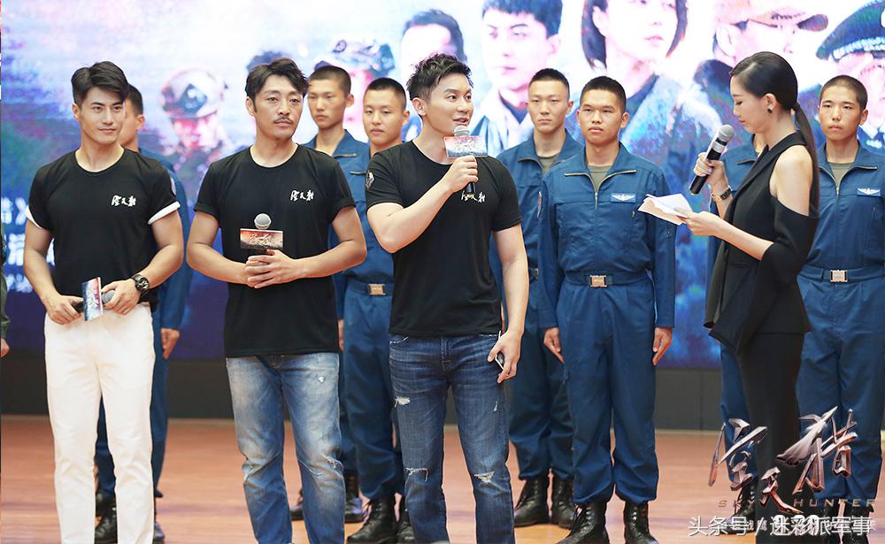 空天猎最好的电影,中国空战电影空天猎