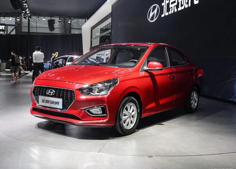 瑞纳最新款,全新现代瑞纳质量怎么样