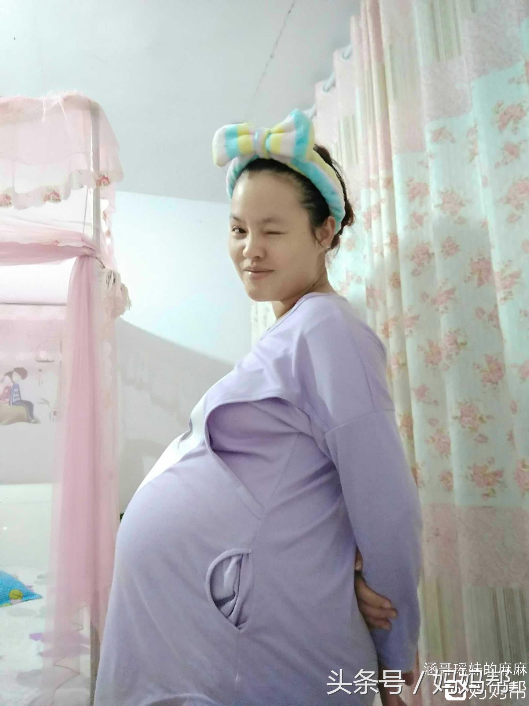 龙凤胎麻麻训练,龙凤胎妈妈日常分享