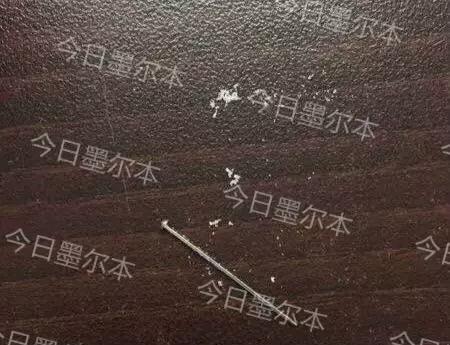 澳洲奶粉里的异物,哪些奶粉被爆出有异物