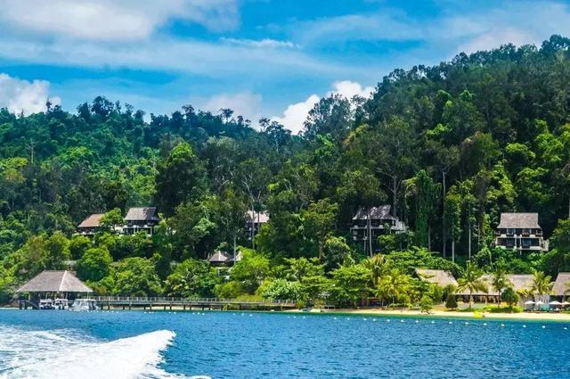 沙巴旅游酒店攻略,沙巴旅行攻略住宿推荐