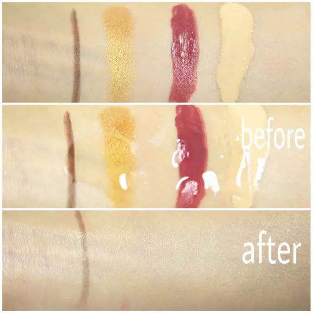 各大博主推荐的卸妆产品,美妆大神pony卸妆