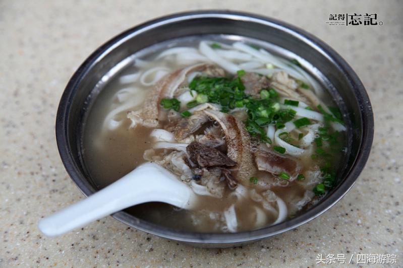 广东古镇赤坎古镇,广东千古情景区和赤坎古镇