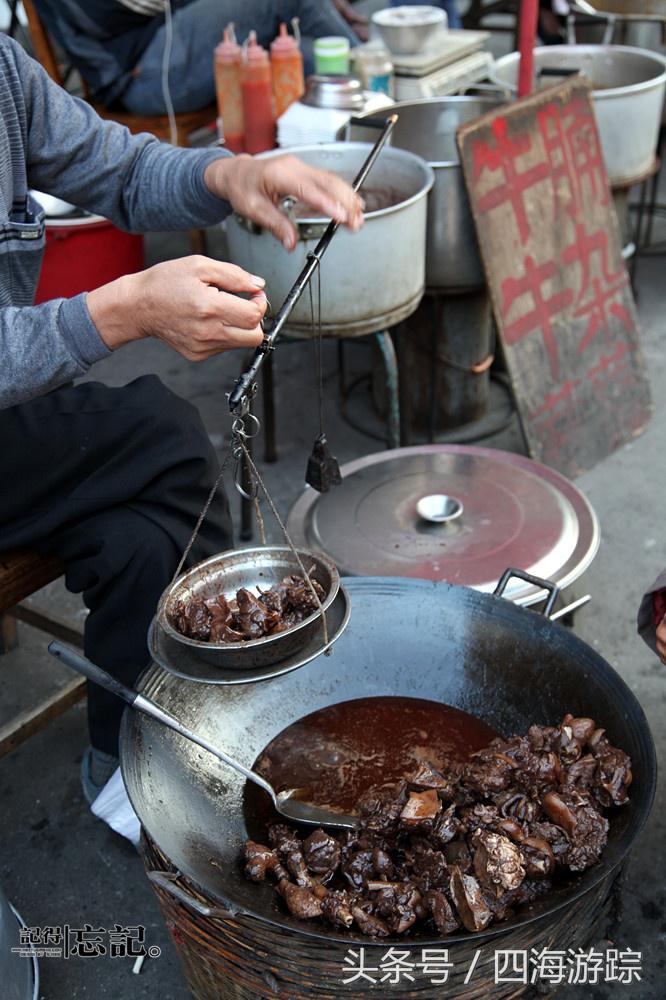 广东古镇赤坎古镇,广东千古情景区和赤坎古镇