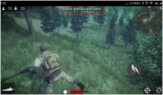 大逃杀流畅技巧,大逃杀手游发展史