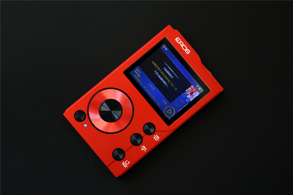 爱国者hifi播放器拆解,爱国者hifi播放器怎么使用