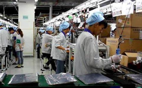 工厂流水线工作可以强制加班嘛,工厂能要求员工必须加班吗