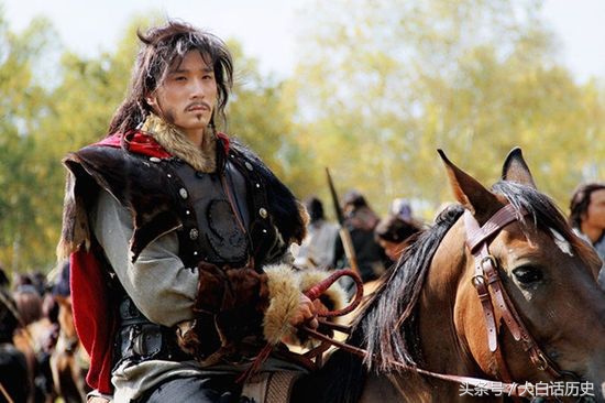 古代军队官职排行榜,古代军事职官名汇总及历史考察