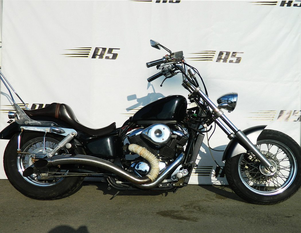 俄罗斯二手摩托市场,俄罗斯二手摩托车