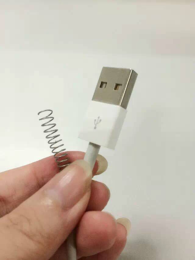 苹果手机数据线经常坏什么原因,苹果手机充电数据线老是坏