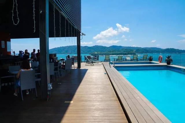 沙巴旅游酒店攻略,沙巴旅行攻略住宿推荐