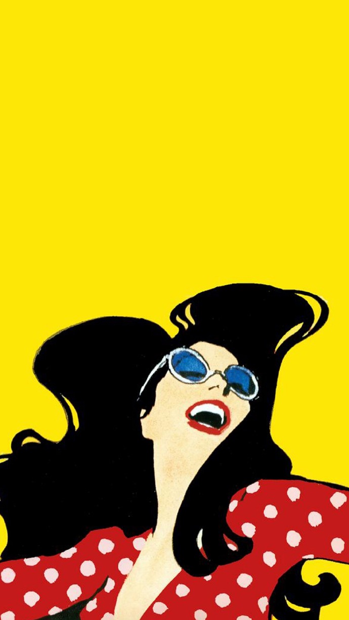 我那六六六姑姑（12）