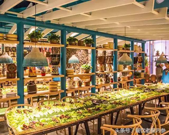 一个云南菜品牌获海底捞投资！据说只用了一杯咖啡的时间……