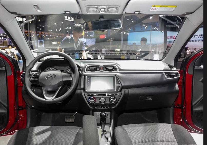 瑞纳最新款,全新现代瑞纳质量怎么样