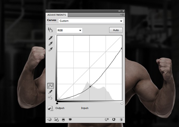 如何利用ps把照片调清晰,如何利用ps使图片更有立体感