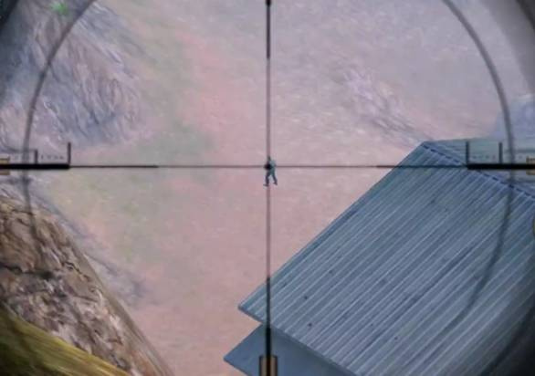 大逃杀流畅技巧,大逃杀手游发展史