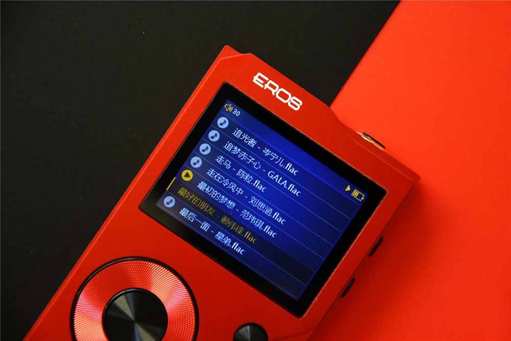 爱国者hifi播放器拆解,爱国者hifi播放器怎么使用