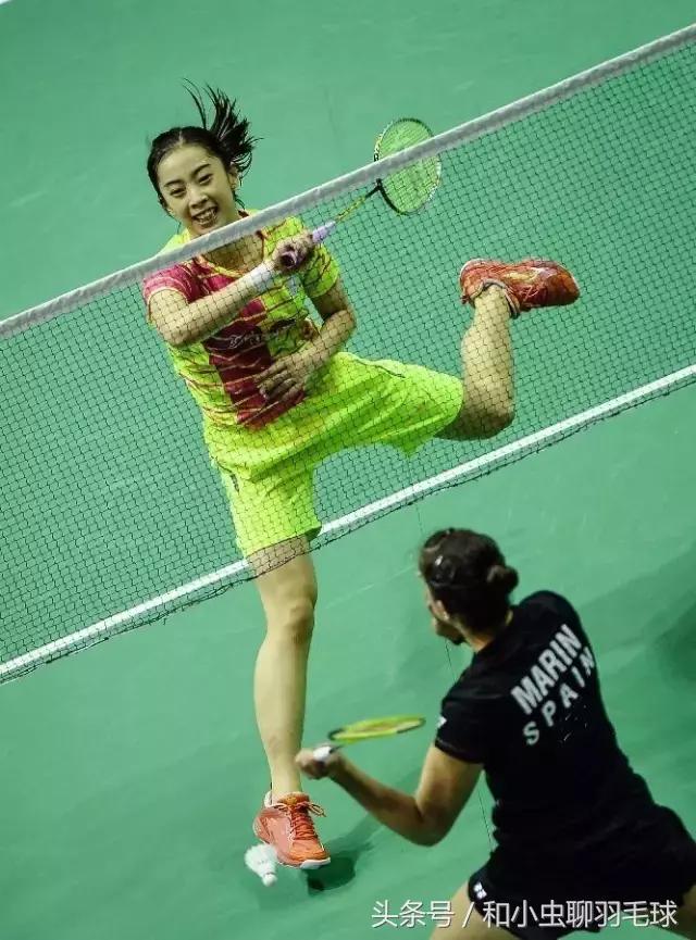 羽毛球场十大“潜”规则,羽毛球场上的五大误区和六大禁忌
