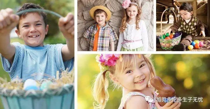 加宝妈倾情分享中加育儿经