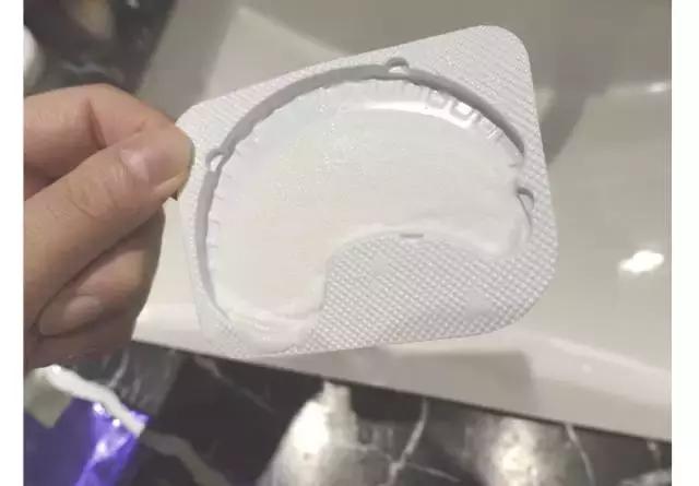 林允卸妆喝美白饮视频,林允推荐卸妆