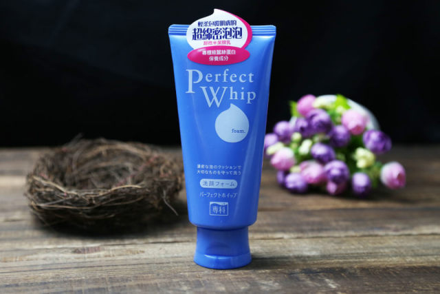 热品推荐,好用的洗面奶推荐不辣眼