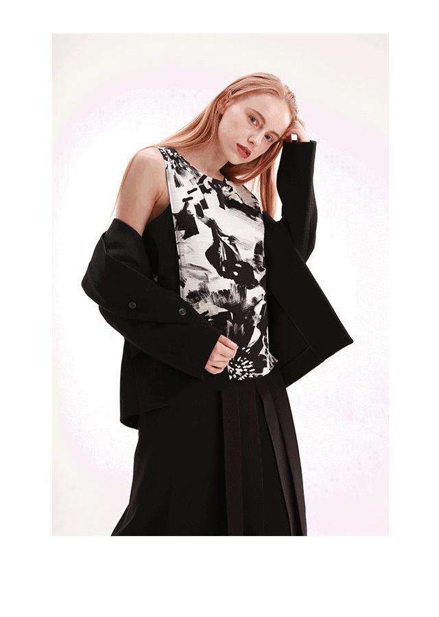 探店这家二十多年的鞋店,探店探到一家特别好看的店