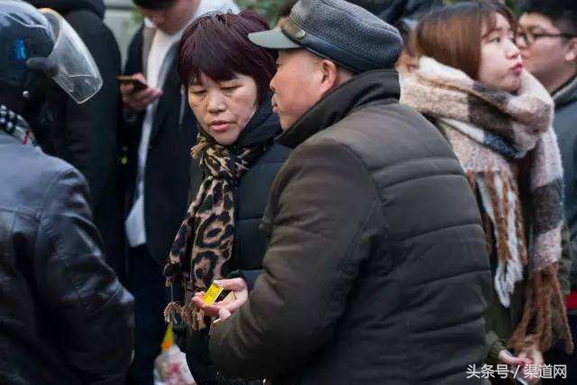 喜茶靠原神联动赚了多少,喜茶黄牛代买