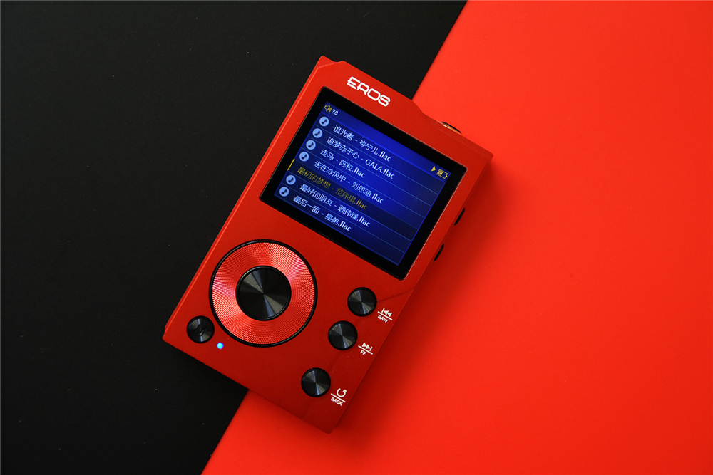 爱国者hifi播放器拆解,爱国者hifi播放器怎么使用