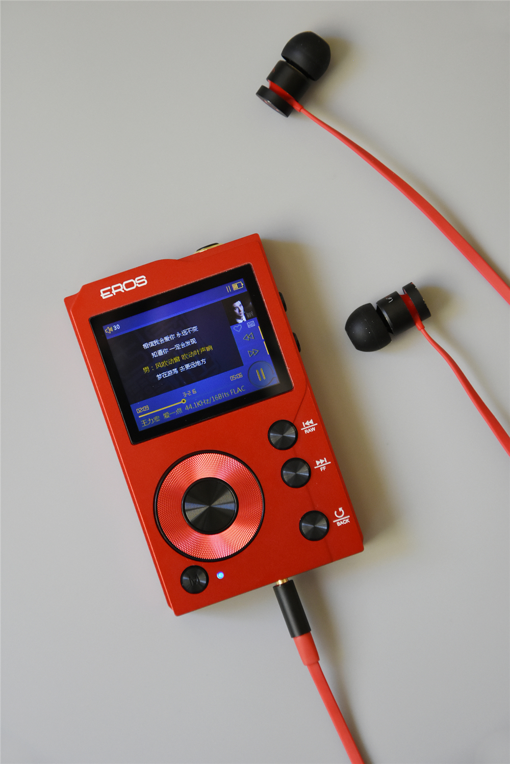 爱国者hifi播放器拆解,爱国者hifi播放器怎么使用