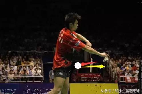 羽毛球场十大“潜”规则,羽毛球场上的五大误区和六大禁忌