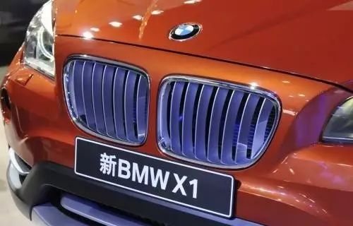 宝马x12.0四缸吐槽,宝马x1为什么掉价那么厉害