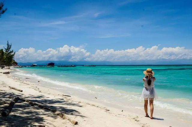 沙巴旅游酒店攻略,沙巴旅行攻略住宿推荐