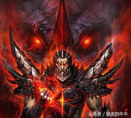 炉石传说死亡之翼,炉石传说三种死亡之翼