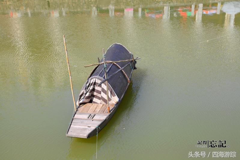 广东古镇赤坎古镇,广东千古情景区和赤坎古镇