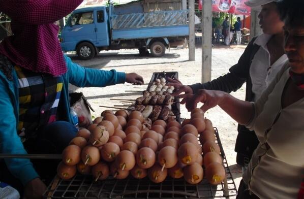 鸡蛋的不同吃法,鸡蛋的吃法烤鸡蛋