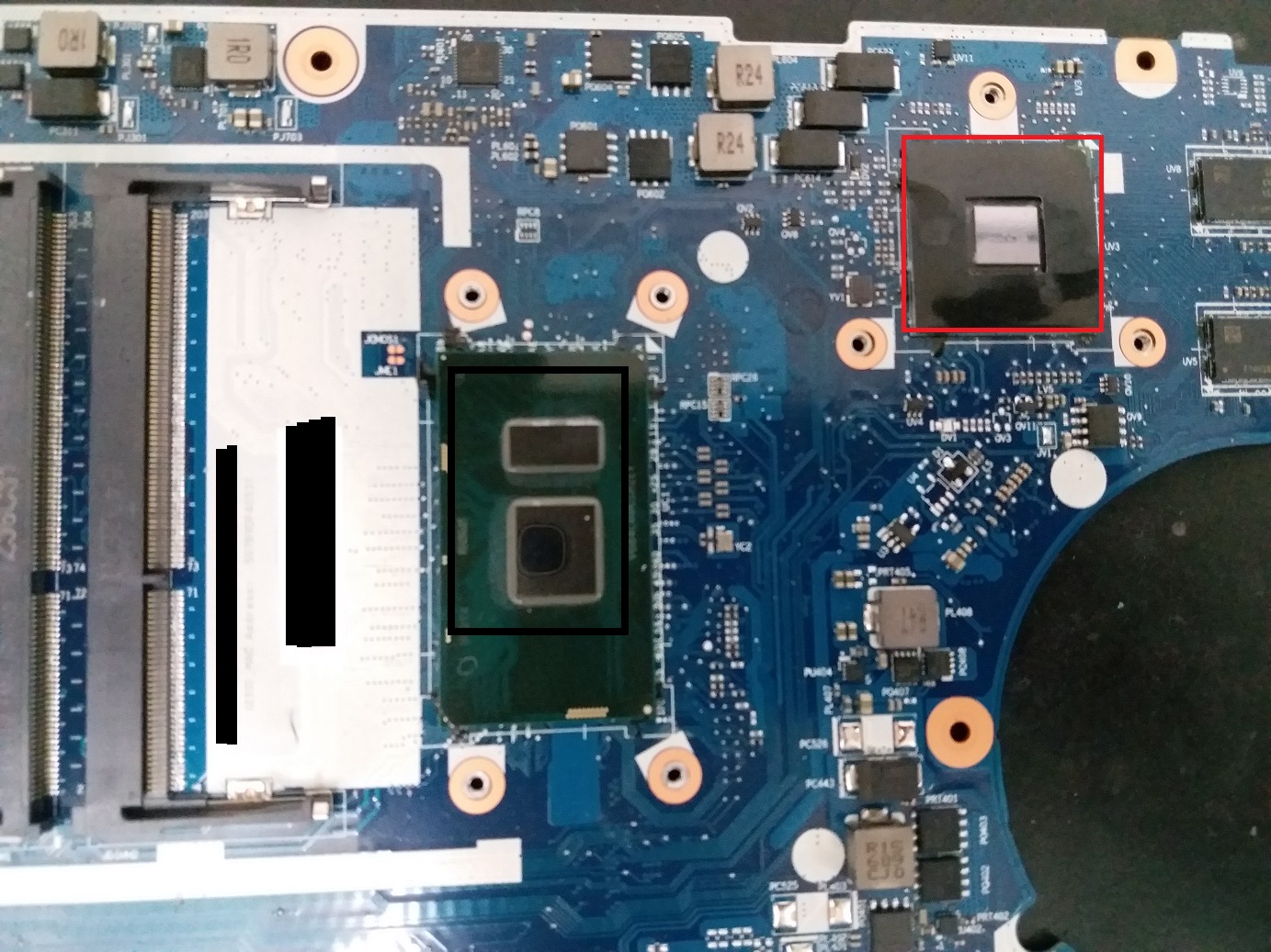 笔记本电脑降温的有效方法,笔记本CPU温度过高怎么降温