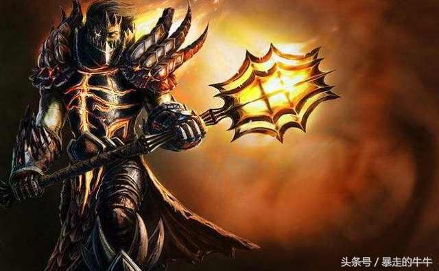 炉石传说死亡之翼,炉石传说三种死亡之翼