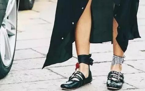 秋冬名牌鞋推荐,秋冬必备的4款鞋子你最爱哪款