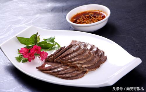 酱牛肉老汤做法视频,酱牛肉老汤的做法大全